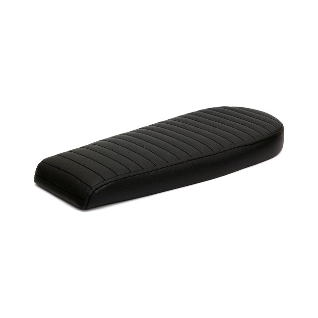 C-Racer, Scrambseat scrambler seat. Black