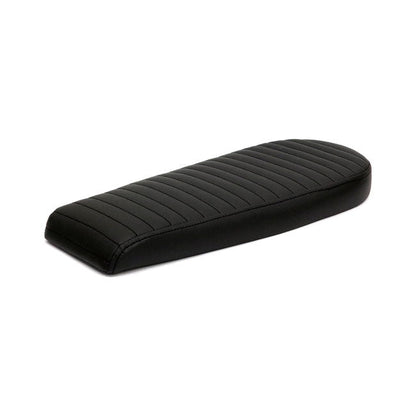 C-Racer, Scrambseat scrambler seat. Black