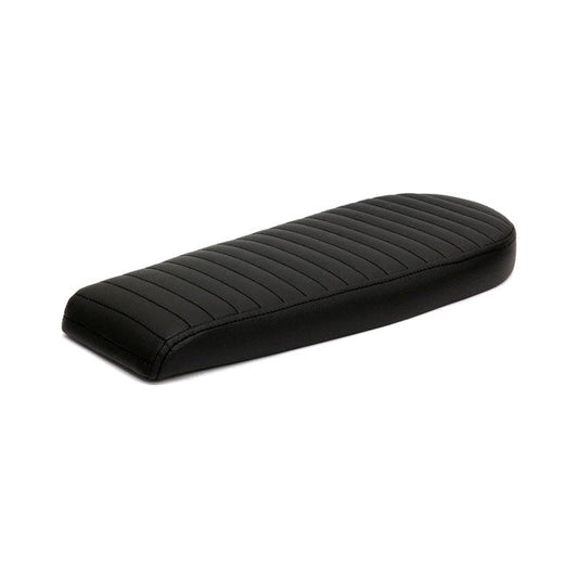 C-Racer, Scrambseat scrambler seat. Black