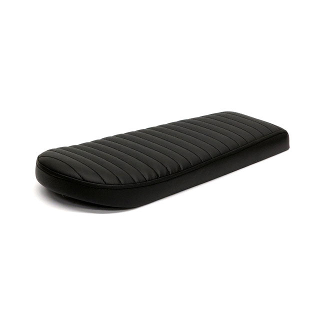 C-Racer, Scramsadle scrambler seat. Black