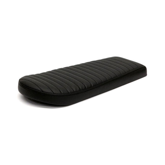 C-Racer, Scramsadle scrambler seat. Black