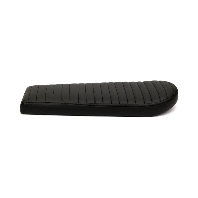 C-Racer, Scramsadle scrambler seat. Black