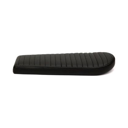 C-Racer, Scramsadle scrambler seat. Black