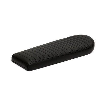C-Racer, Scramsadle scrambler seat. Black