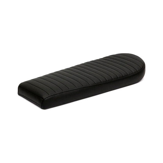 C-Racer, Scramsadle scrambler seat. Black
