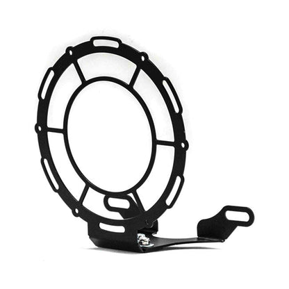 C-Racer universal headlight grill & lens kit No1
