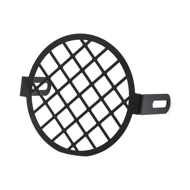 C-Racer universal headlight grill No1 Masher