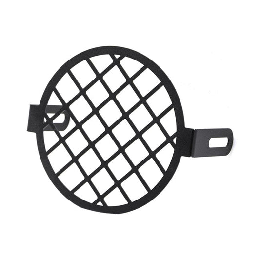 C-Racer universal headlight grill No1 Masher