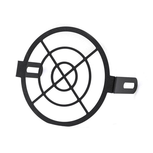C-Racer universal headlight grill No3 Sight