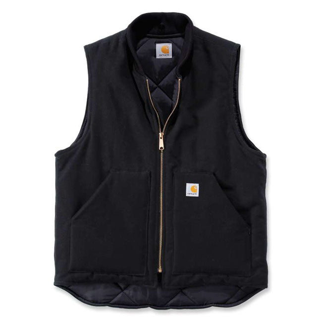 Carhartt Firm duck insulated vest