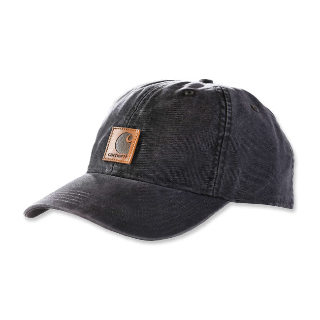 Carhartt Odessa canvas cap