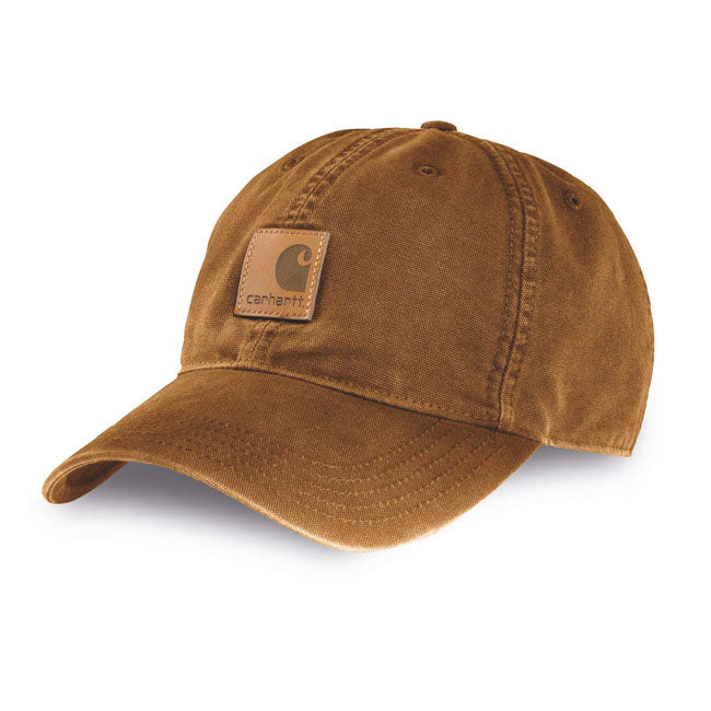 Carhartt Odessa canvas cap