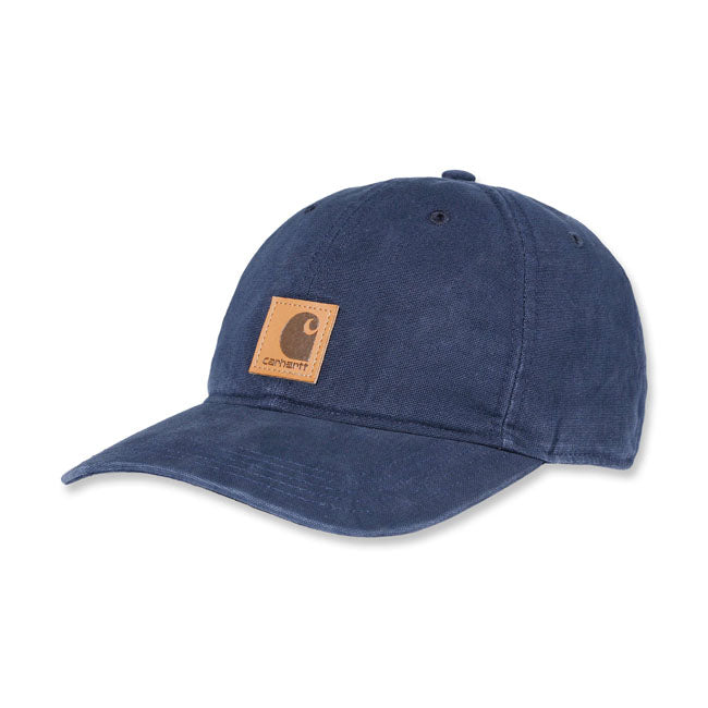 Carhartt Odessa canvas cap