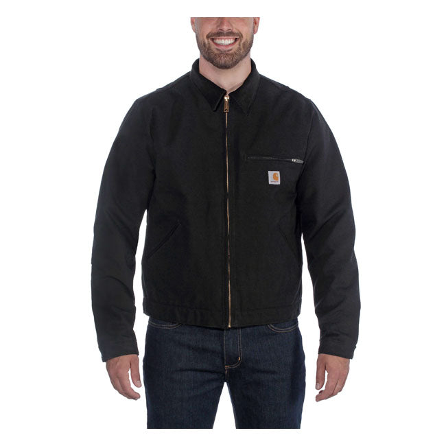 Carhartt Detroit lined jacket