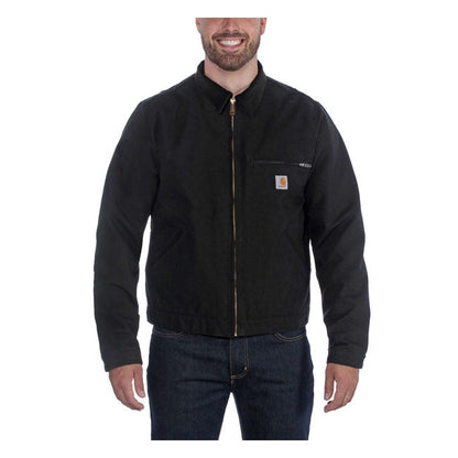 Carhartt Detroit lined jacket