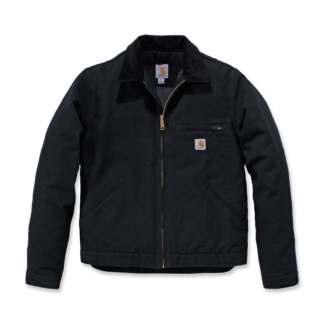 Carhartt Detroit lined jacket