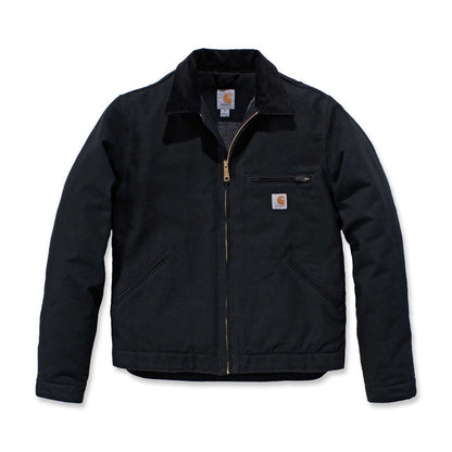 Carhartt Detroit lined jacket