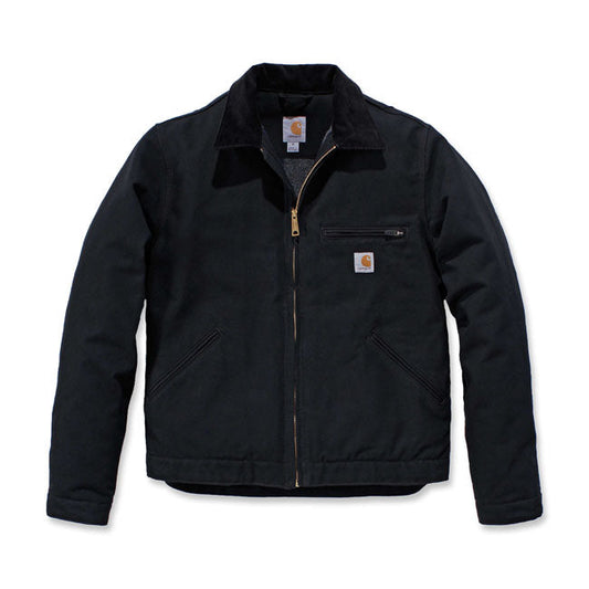 Carhartt Detroit lined jacket