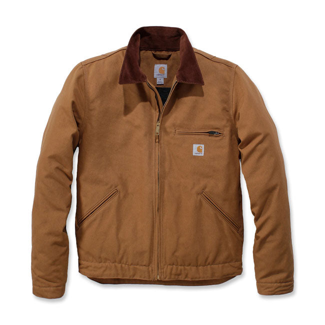 Carhartt Detroit lined jacket