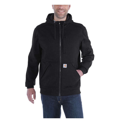 Carhartt Wind fighter zip hoodie
