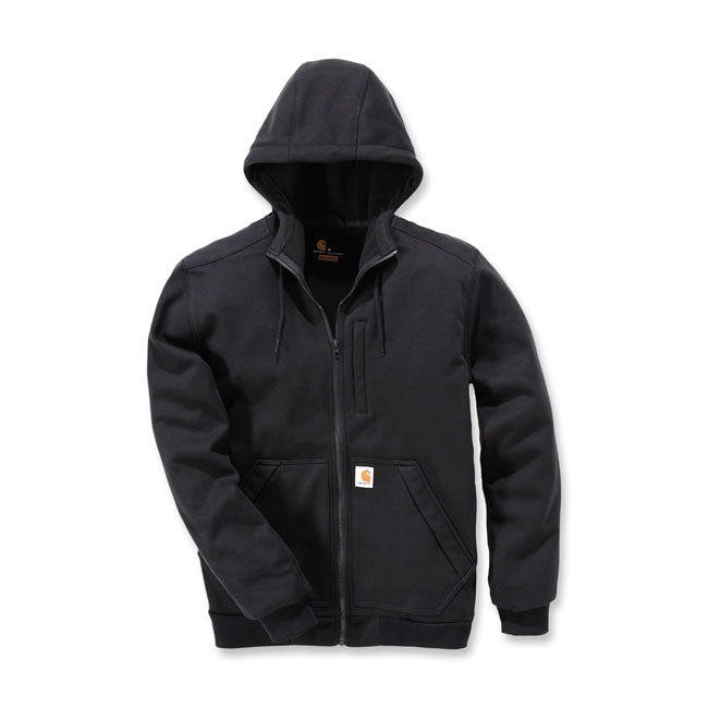 Carhartt Wind fighter zip hoodie