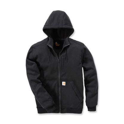 Carhartt Wind fighter zip hoodie