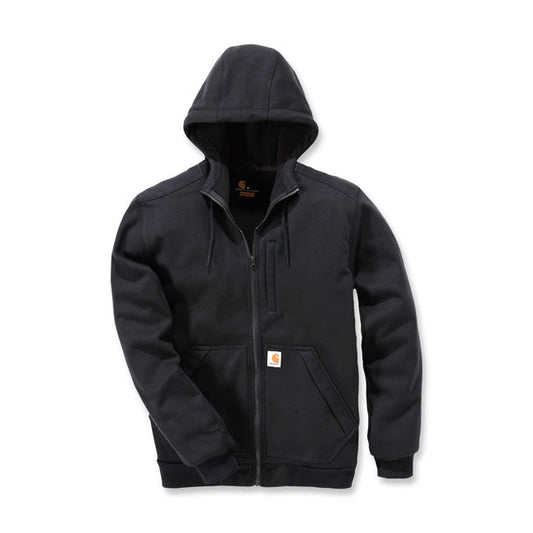 Carhartt Wind fighter zip hoodie