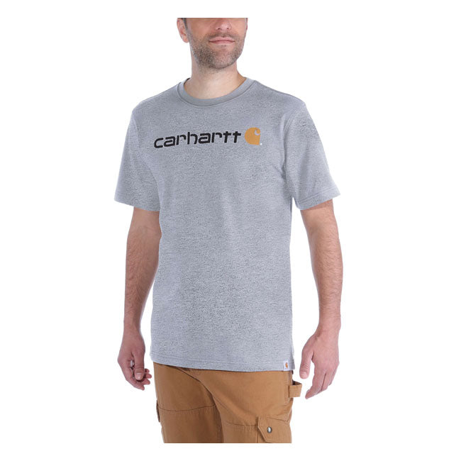 Carhartt Core Logo t-shirt