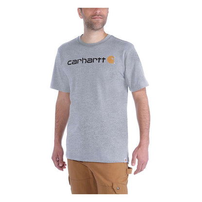 Carhartt Core Logo t-shirt