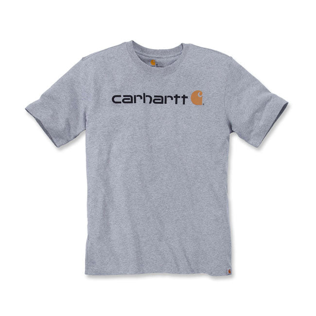 Carhartt Core Logo t-shirt