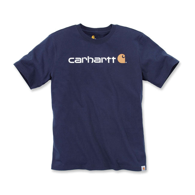 Carhartt Core Logo t-shirt