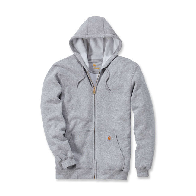 Carhartt Zip Hooded sweatshirt