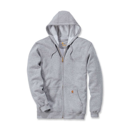Carhartt Zip Hooded sweatshirt