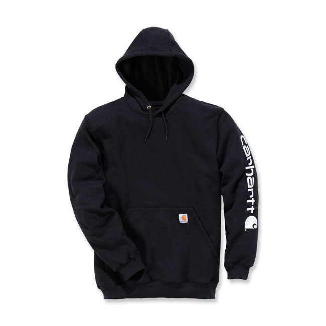 Carhartt Sleeve Logo hoodie