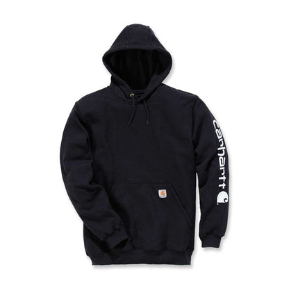 Carhartt Sleeve Logo hoodie