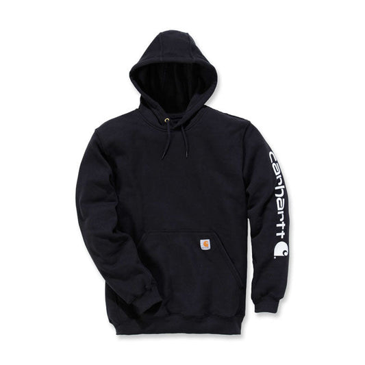 Carhartt Sleeve Logo hoodie