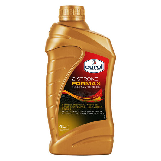 Eurol Super 2T Formax oil, 1L