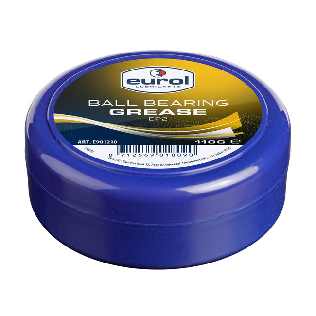 Eurol, ball bearing Lithium grease EP2
