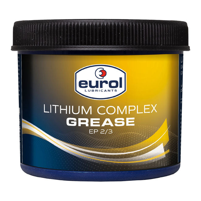 Eurol, Lithium Complex grease EP2/3