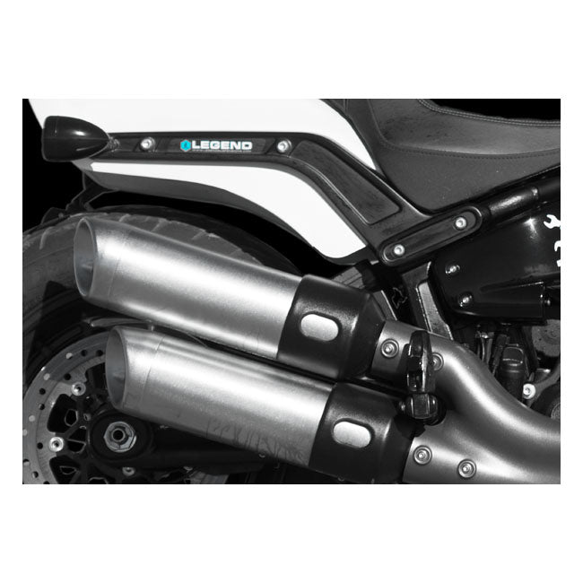 Legend, Air-A air suspension kit