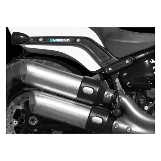 Legend, Air-A air suspension kit