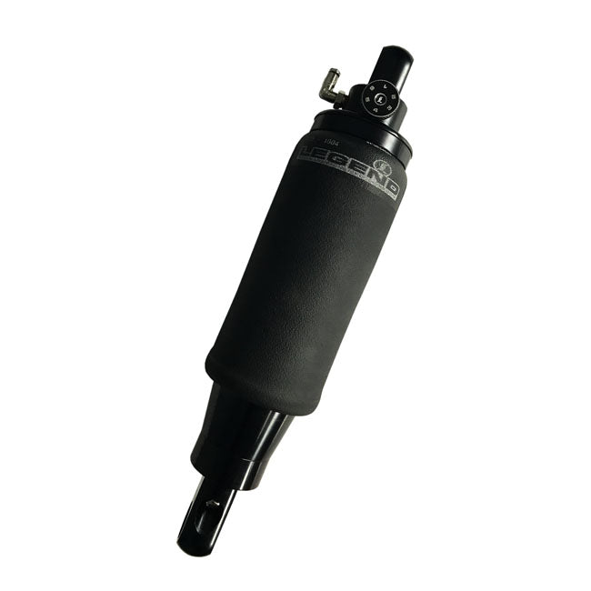 Legend, Air-A air suspension kit