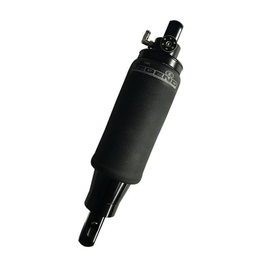 Legend, Air-A air suspension kit