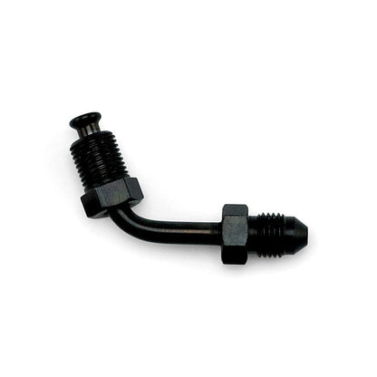 Goodridge ABS brake adapter front