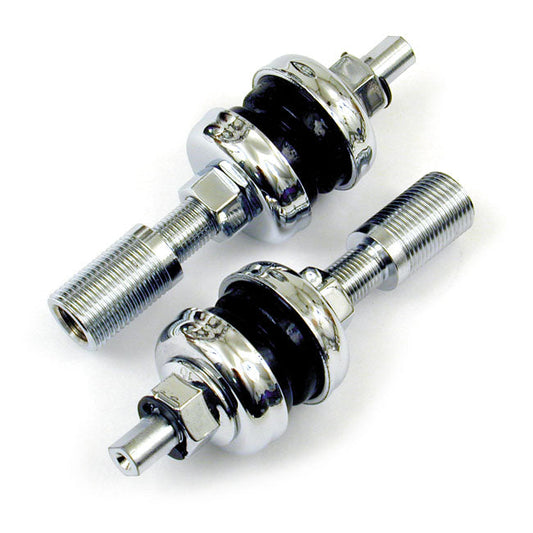 Progressive Suspension, rear lowering kit