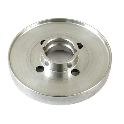 Clutch release disc