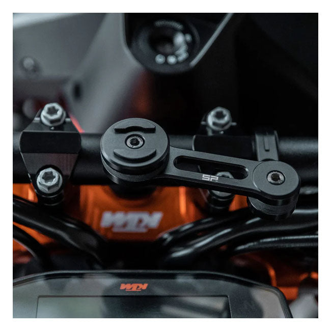 SP Connect™, Moto Mount Pro