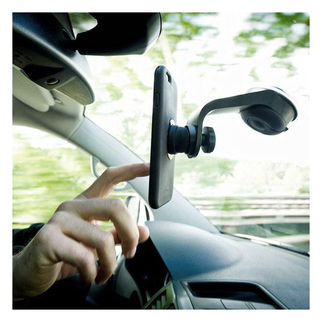 SP Connect™, suction mount