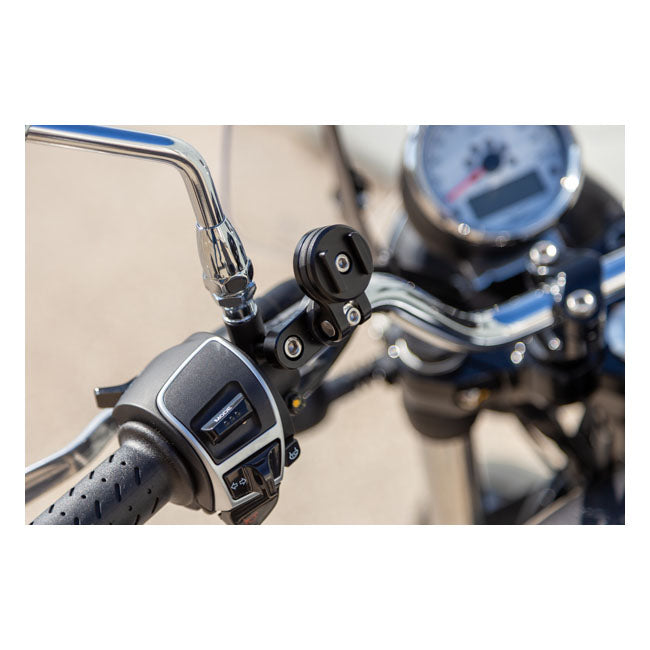SP Connect™, clutch mount Pro