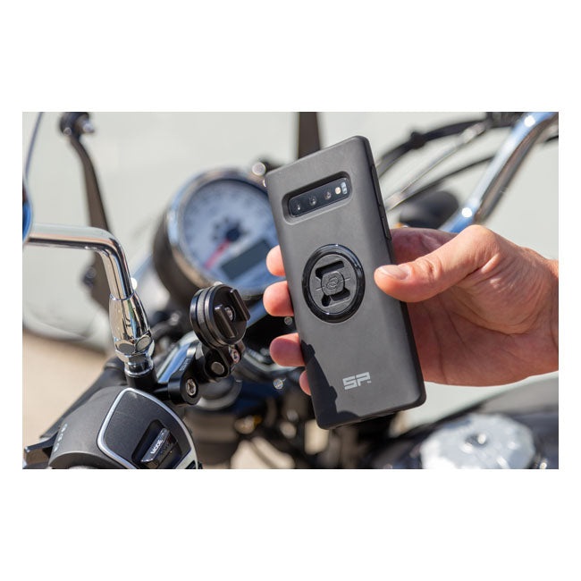 SP Connect™, clutch mount Pro